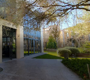 Un grupo gestor se muestra interesado en renovar la operativa de un geriátrico municipal valenciano