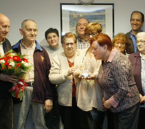 Vitoria licita la gestión de cinco complejos de viviendas tuteladas para mayores, con más de 160 plazas