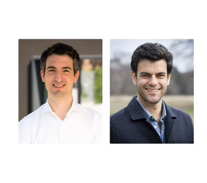 Íñigo Barea (Just Eat España) y Rodrigo García (Notpla): Continuamos probando nuevas soluciones libres de plástico