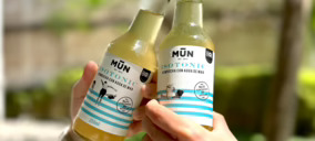 Mun Ferments obtiene dos medallas en los World Kombucha Awards (WKA)