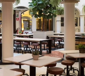 Abre el nuevo mercado gastronómico Born14