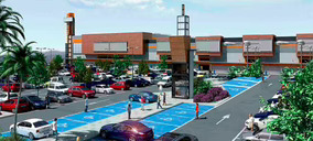 Puerto Real sumará un nuevo parque comercial