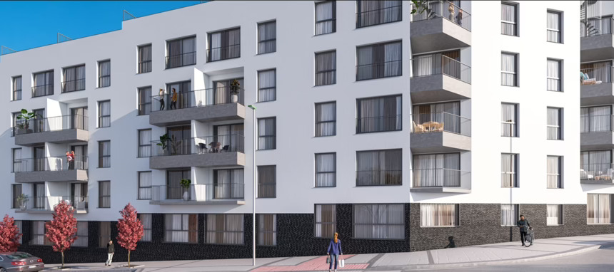 Roca Grupo Inmobiliario promueve tres nuevos residenciales en la Comunidad de Madrid