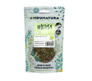 Andunatura crece en el mercado de infusiones con nuevos lanzamientos