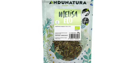 Andunatura crece en el mercado de infusiones con nuevos lanzamientos