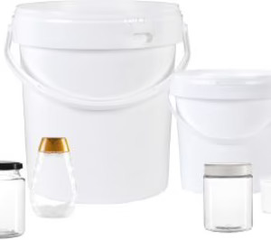 Vitroval se expande a nuevos materiales con la marca Inpackte