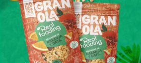 Realfooding y La Newyorkina se unen en un lanzamiento conjunto