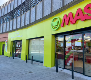 Grupo MAS crece en la provincia de Jaén con la apertura de su segundo supermercado