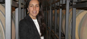 Beatriz Moro se pone al frente del proyecto ‘Win’ de Bodegas Matarromera