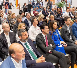 Easyfairs organiza la 15ª edición del Advanced Manufacturing Madrid