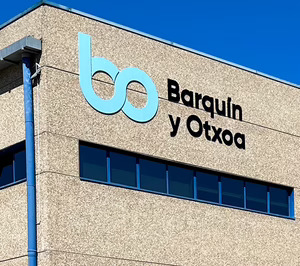 Barquín y Otxoa traslada su sede central por su estrategia de diversificación hacia la logística