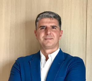 Emilio Ruiz (Grupo Inversor Hesperia): El diseño de interiores debe ofrecer confort, en el más amplio sentido de la palabra