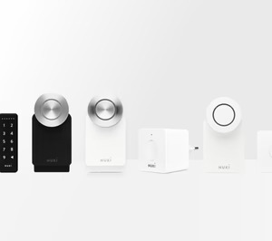 Nuki lanza la cuarta generación de sus cerraduras inteligentes