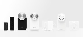 Nuki lanza la cuarta generación de sus cerraduras inteligentes