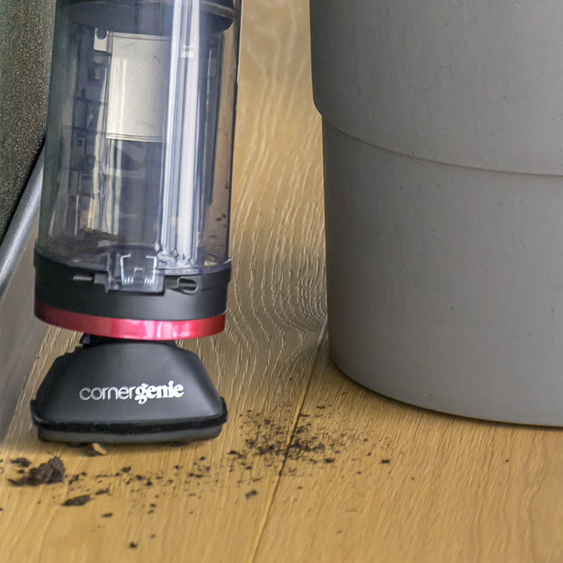 Hoover lanza el aspirador sin cable HFX