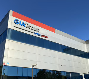 GIA Group eleva su participación en Climatización y prevé superar los 100 M en 2023