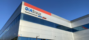 GIA Group eleva su participación en Climatización y prevé superar los 100 M en 2023