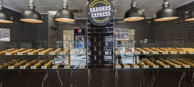 Sabores Express llega a Guadalajara y supera los 20 locales en España