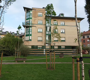 Residencias Aramo prevé incrementar en los próximos meses casi un 90% su capacidad asistencial