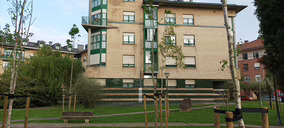 Residencias Aramo prevé incrementar en los próximos meses casi un 90% su capacidad asistencial