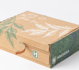 Hinojosa presentará sus novedades de packaging sostenible en Prod&Pack