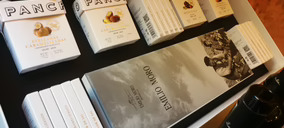Pancracio Chocolates y Bodegas Emilio Moro se unen en un packaging especial