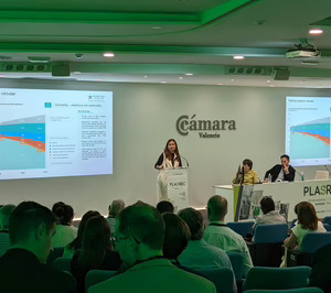 Aimplas reúne a 160 profesionales en la segunda edición de Plasrec