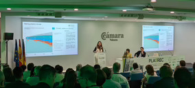 Aimplas reúne a 160 profesionales en la segunda edición de Plasrec