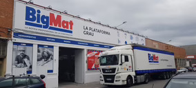 BigMat apostará por La Plataforma y el negocio industrial para impulsar su crecimiento en 2024