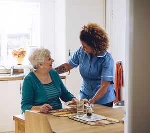 Serveo Servicios suma un centro geriátrico a su red