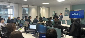 Forterro entra en el mercado español con la adquisición de Abas BS