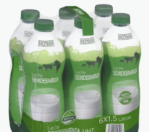 Iparlat crece con la consolidación de la MDD en lácteos e invierte para elevar su capacidad