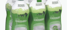 Iparlat crece con la consolidación de la MDD en lácteos e invierte para elevar su capacidad