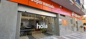 Consum se sitúa como la tercera empresa más importante de la distribución almeriense