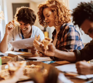 Mediterránea lanza la marca ‘Único’, enfocada a restauración en residencias universitarias