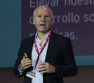 José Luis Portela (Alsea Europe): “Queremos crecer, pero de manera sustentable y ordenada. Crecer por crecer no tiene sentido