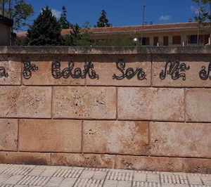 Clece renueva la gestión de una residencia municipal de Mallorca