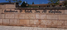 Clece renueva la gestión de una residencia municipal de Mallorca