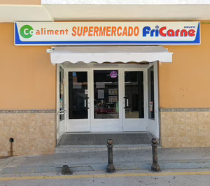 Salen a subasta las tiendas e instalaciones de Fricarne