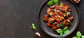 Beneo amplía su oferta plant-based con nuevas alternativas a la carne de vacuno