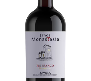 Finca Monastasia se lanza al mercado con un proyecto de tres bodegas