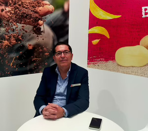 Benjamin Brull (Agrico España): “En nuestro primer año como filial de Grupo Agrico, hemos aumentado ventas en un 30%”