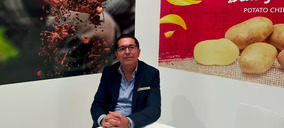 Benjamin Brull (Agrico España): “En nuestro primer año como filial de Grupo Agrico, hemos aumentado ventas en un 30%”