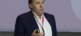 Gregorio Jiménez (Restaurant Brands Iberia): Si no se gana dinero, no se puede invertir