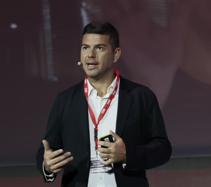 Lluís Puigvert (Grupo Casa Carmen): Los empleados son nuestro mayor valor