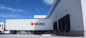 Cacesa Tech&Logistics extenderá sus operaciones de fulfillment a Serbia y Marruecos durante 2024