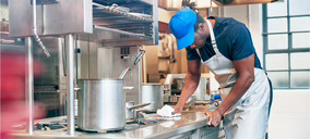 Tork lanza un servicio de consultoría para garantizar la higiene y la sostenibilidad en horeca