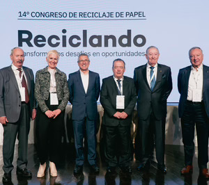 Repacar reivindica su papel como impulsor de la economía circular