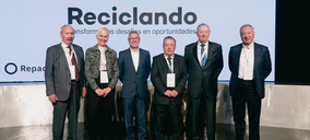 Repacar reivindica su papel como impulsor de la economía circular