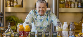 Tap Tap (Noel Alimentaria) colabora con Alberto Chicote para ampliar su catálogo de soluciones refrigradas